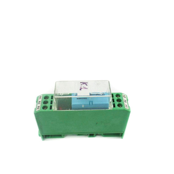 PHOENIX CONTACT EMG17-REL/KSR-230/21 2947653 230VAC/DC UNMP