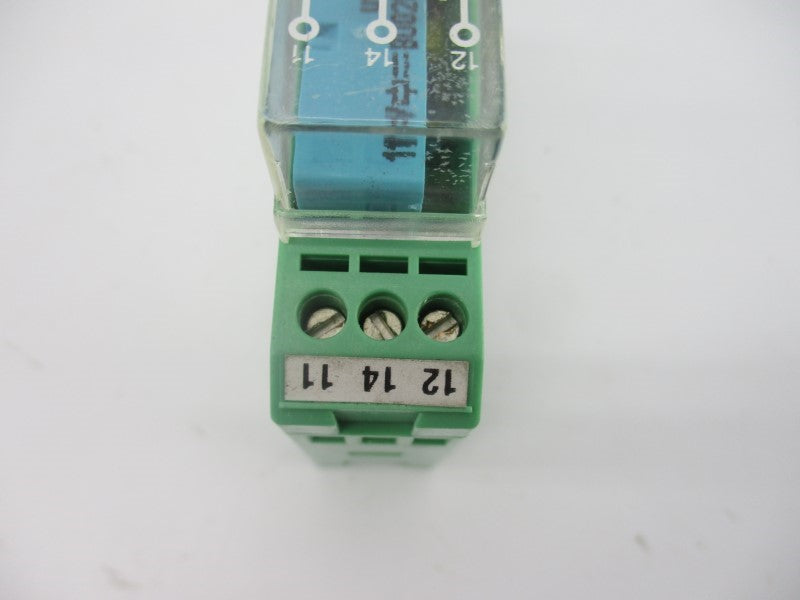 PHOENIX CONTACT EMG17-REL/KSR-230/21 2947653 230VAC/DC UNMP