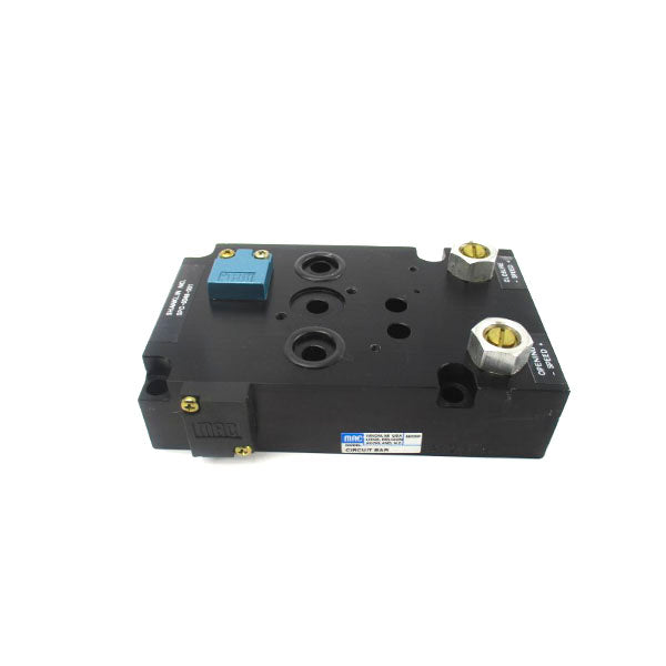 MAC CIRCUIT-BAR UNMP