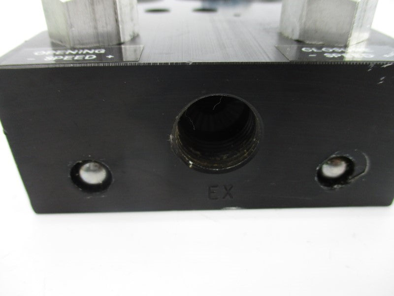 MAC CIRCUIT-BAR UNMP