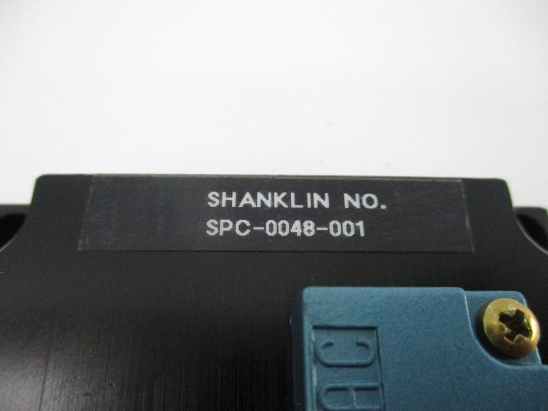 MAC CIRCUIT-BAR UNMP