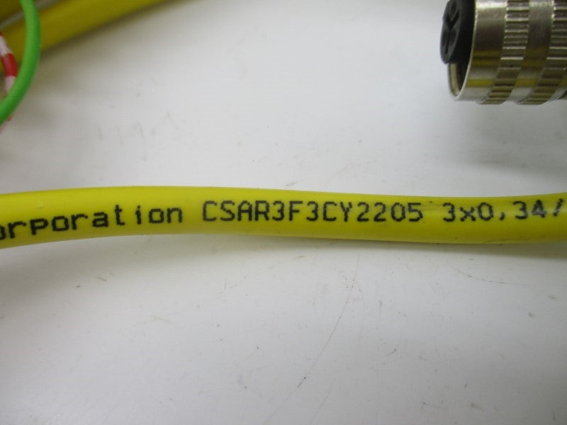 EATON CSAR3F3CY2205 300VAC/DC 4A NSNP