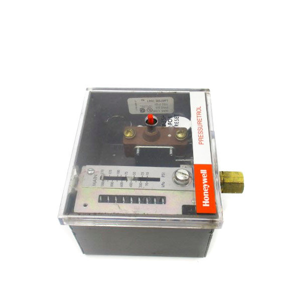 HONEYWELL L4079B1041 150PSI UNMP