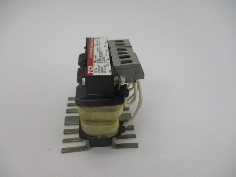 TCI KDRA4H 480VAC 12A NSNP