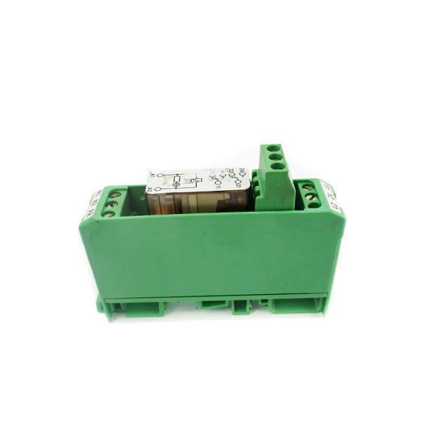 PHOENIX CONTACT EMG17-REL/KSR-W230/21-21-LC 2940430 250VAC 5A UNMP