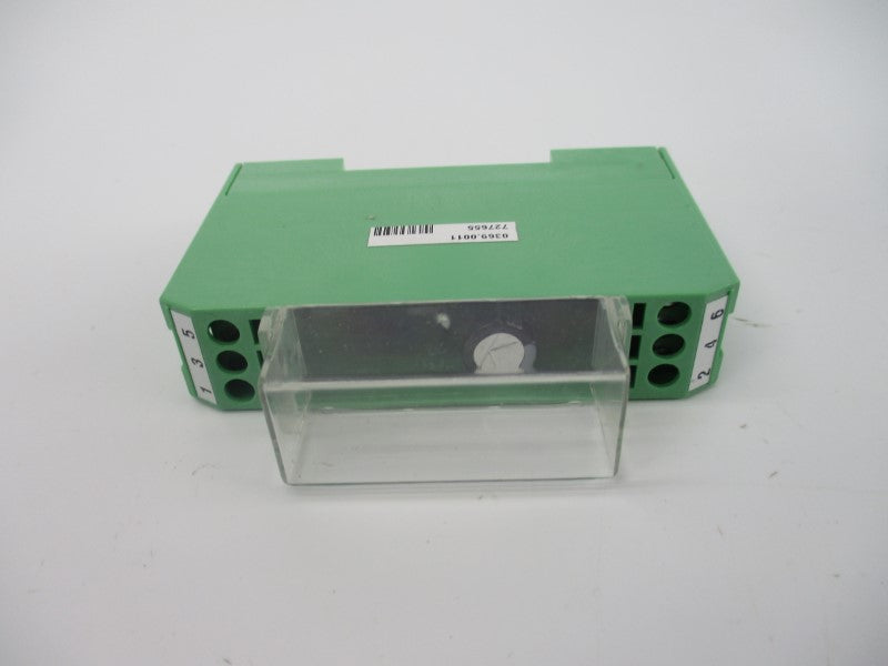 PHOENIX CONTACT EMG17-B3 2946081 NSNP