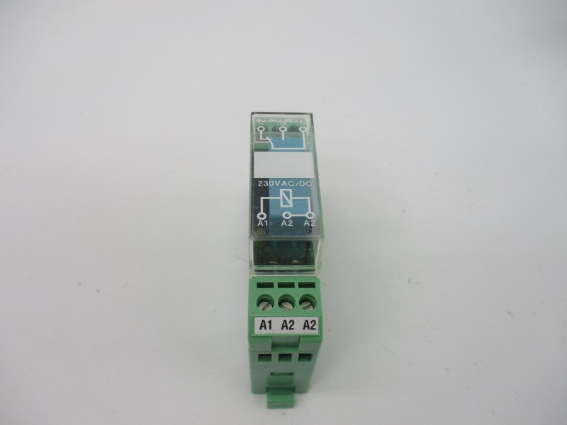 PHOENIX CONTACT EMG17-REL/KSR-230/21 2947653 230VAC/DC NSNP