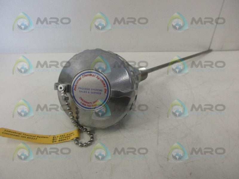 THERMAL KK48U-019(5/8)00-8HN31 NSNP