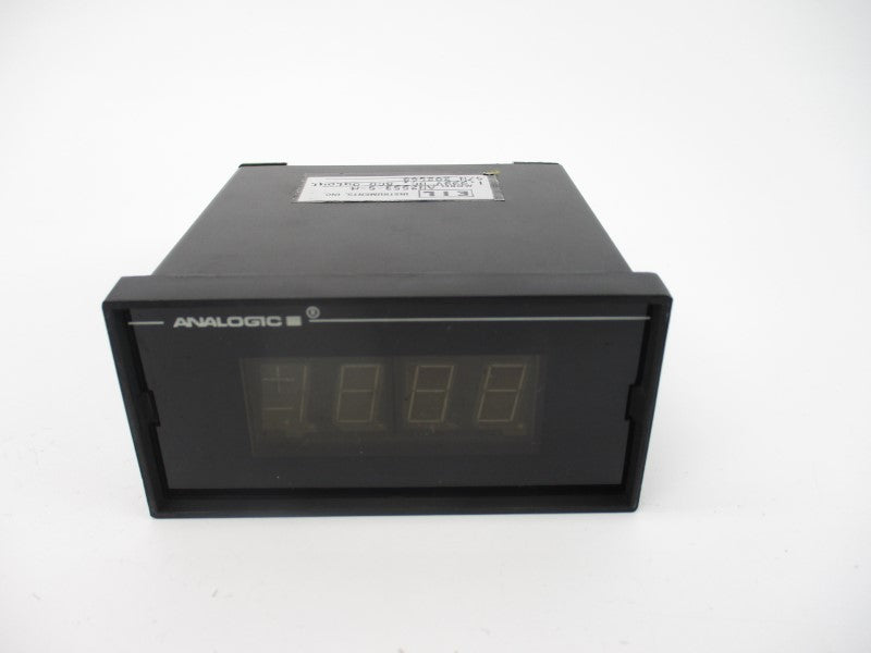 ANALOGIC AN2553-S-M 1.999VDC NSMP