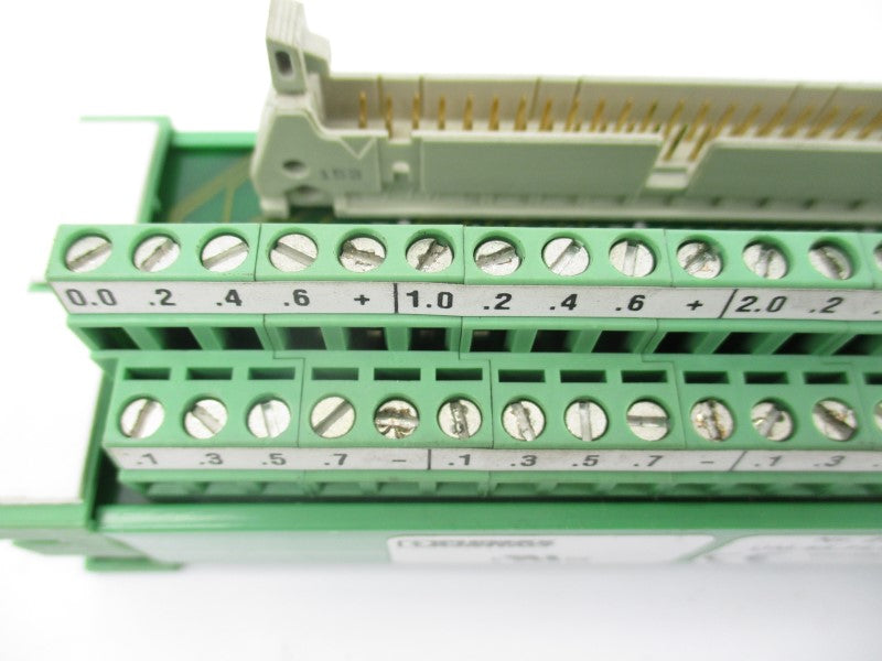 PHOENIX CONTACT UM45-FLK50/PLC 2962489 UNMP