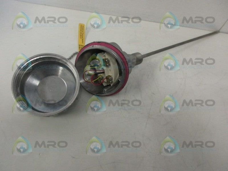 HUMPHREY 125A UNMP