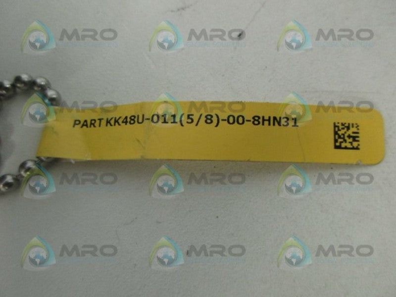 WATTS 137A 1/2" NSMP