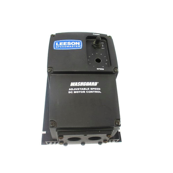 LEESON SPEEDMASTER 174102.00 115/230V 13A (AS PICTURED) UNMP