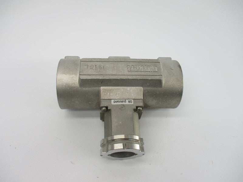BURKERT 00428747 5020 2" NSNP