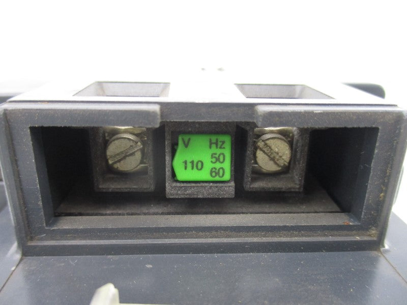 SIEMENS 3TF48 110V 100A UNMP
