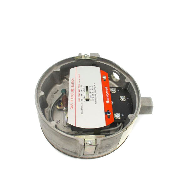 HONEYWELL C637B10103 1-10/10-70 (AS PICTURED) NSNP
