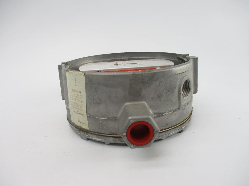 HONEYWELL C637B10103 1-10/10-70 (AS PICTURED) NSNP