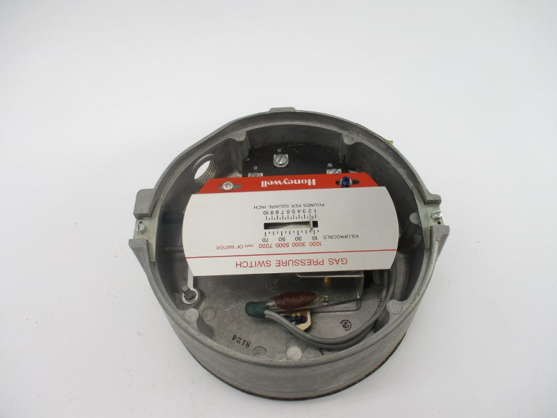 HONEYWELL C637B10103 1-10/10-70 (AS PICTURED) NSNP
