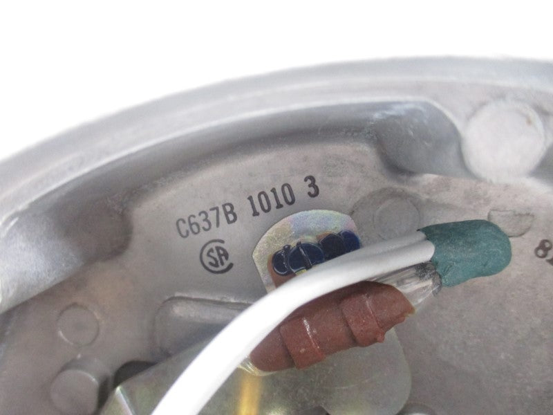HONEYWELL C637B10103 1-10/10-70 (AS PICTURED) NSNP