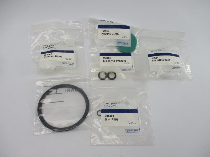 ALFA LAVAL 9613990114 NSMP