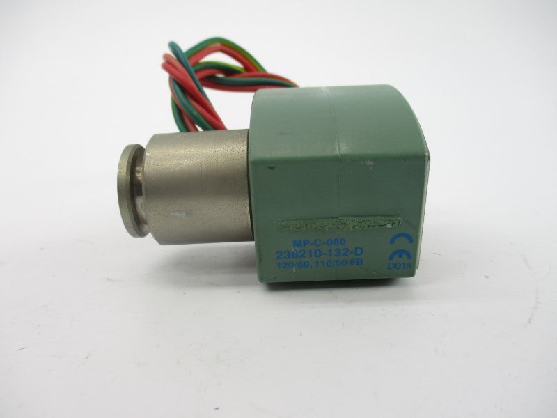 ASCO 8264G10 110/120V 300PSI 1/8" NSNP