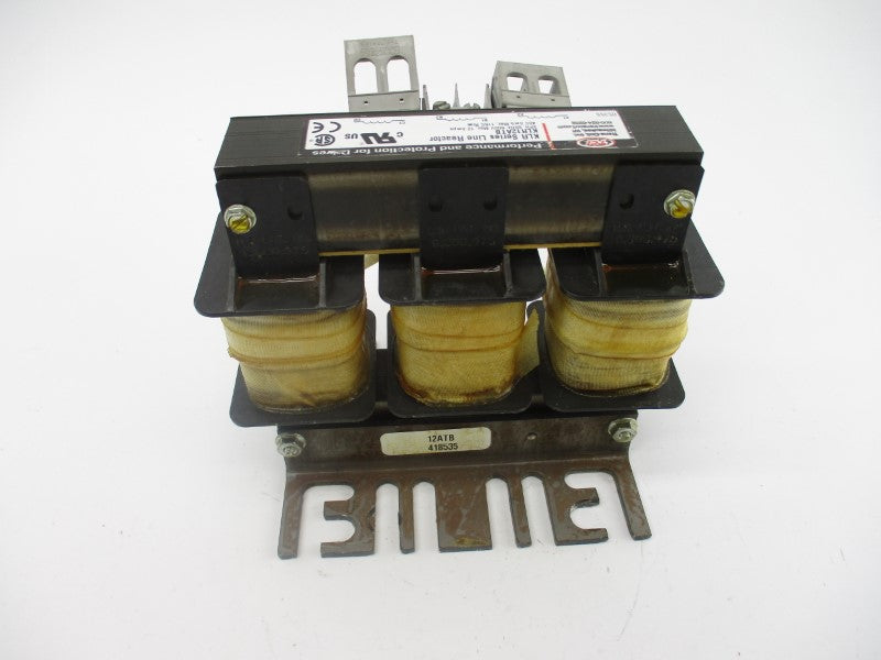 TCI KLR12ATB 600V 12A UNMP