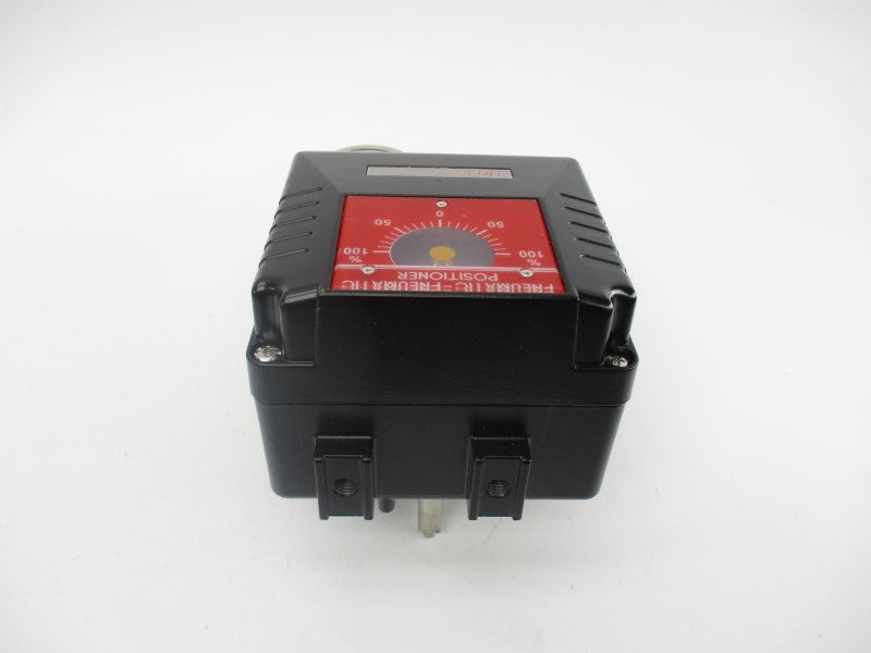TRIAC CONTROLS PPR-1200 3-15PSI NSNP