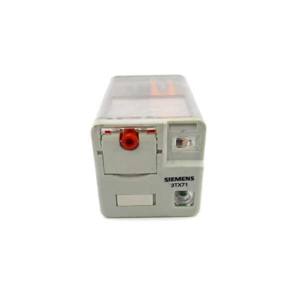 SIEMENS 3TX7112-1LG13 220/240VAC 16A UNMP
