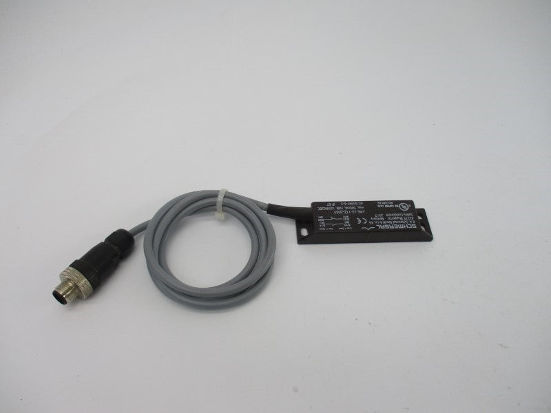 SCHMERSAL BNS33-11Z-2063 120VAC/DC NSNP