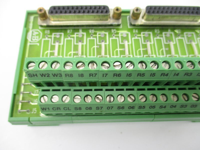 ALLEN BRADLEY 902-RTP (AS PICTURED) UNMP
