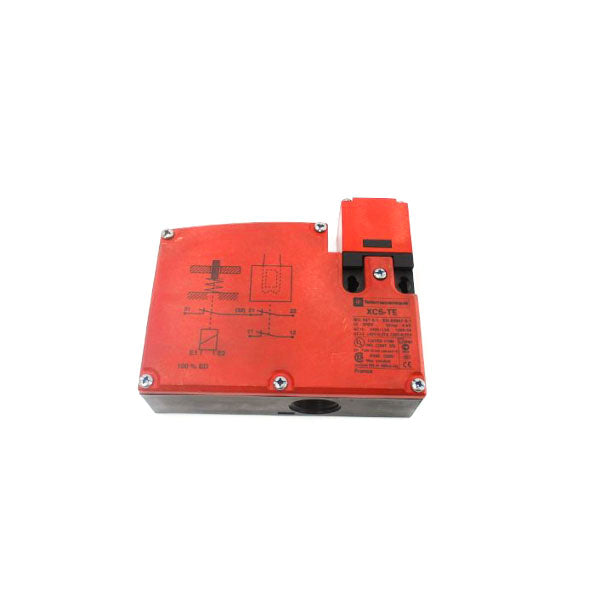 TELEMECANIQUE XCS-TE5511 240V 1.5A UNMP