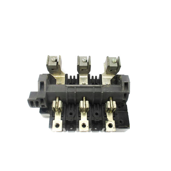 ALLEN BRADLEY 1494F-D100 SER. D 600VAC 100A UNMP