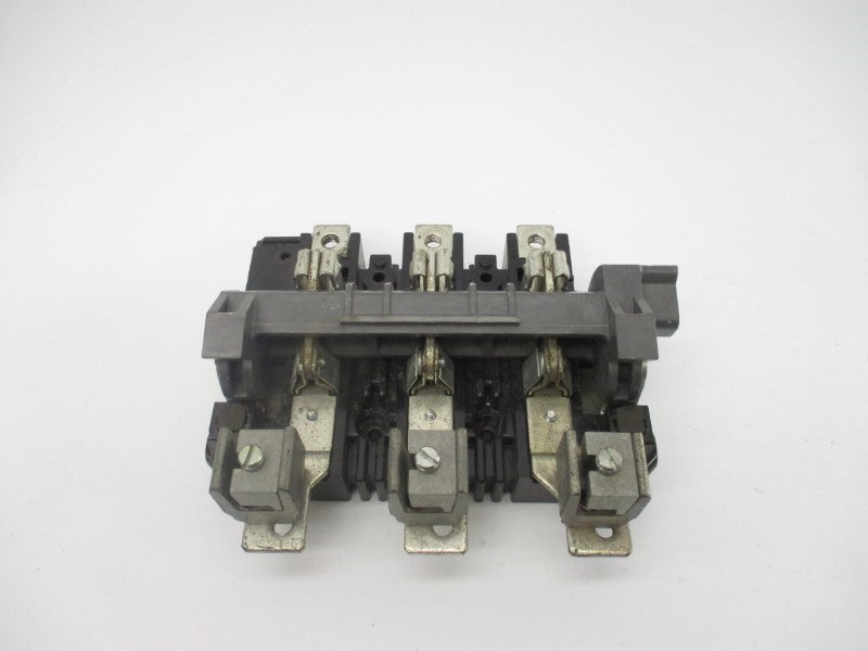 ALLEN BRADLEY 1494F-D100 SER. D 600VAC 100A UNMP