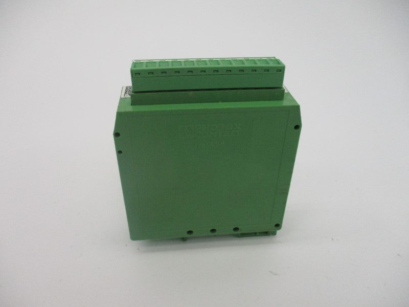 PHOENIX CONTACT  MCR-ADC8/U-10B/MSTB 2786393 10V NSNP