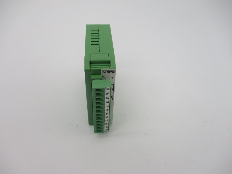 PHOENIX CONTACT  MCR-ADC8/U-10B/MSTB 2786393 10V NSNP