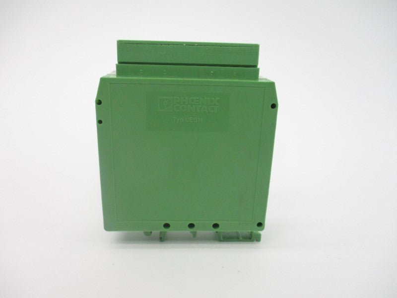 PHOENIX CONTACT MCR-ADC8/I-4/MSTB 2786416 24VDC NSNP