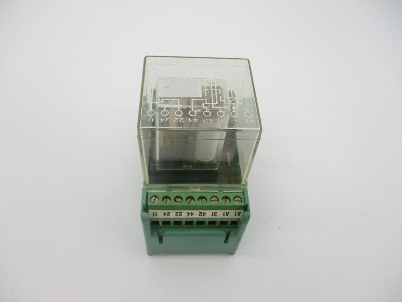 PHOENIX CONTACT EM2-RELS/K2-W220 2950802 NSNP