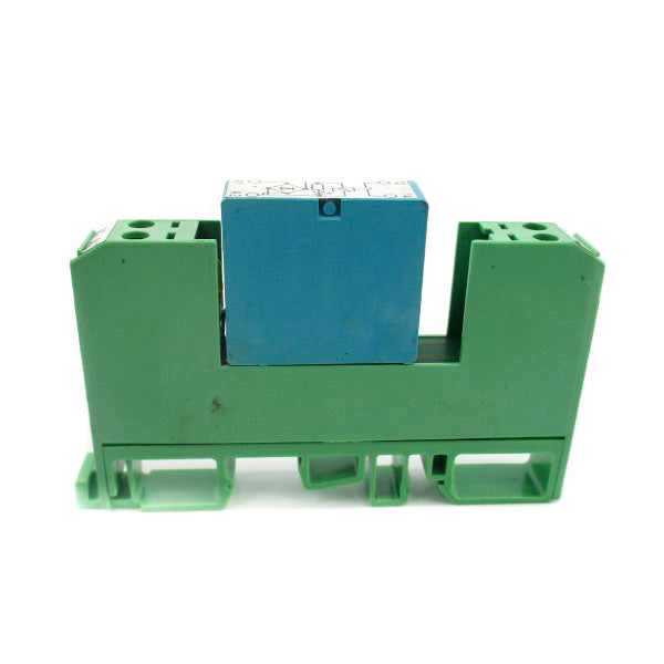 PHOENIX CONTACT EMG10-REL/KSR-230/1-LC 2964403 110VDC 8A NSNP