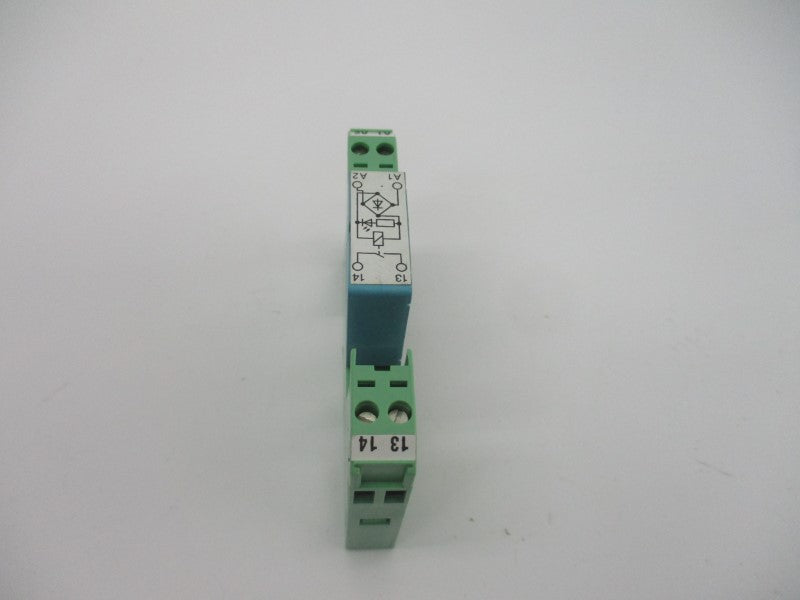 PHOENIX CONTACT EMG10-REL/KSR-230/1-LC 2964403 110VDC 8A NSNP