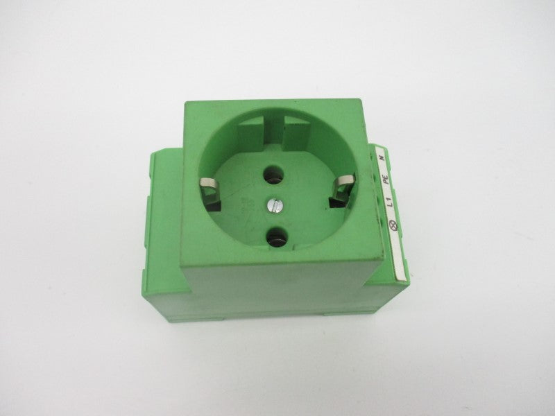 PHOENIX CONTACT EMG45-SD-D/LA 2943725 250VAC/DC 16A UNMP
