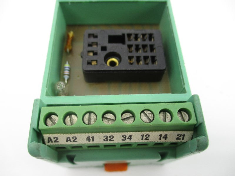 PHOENIX CONTACT EM2-RELS/K2-W220 2950802 UNMP