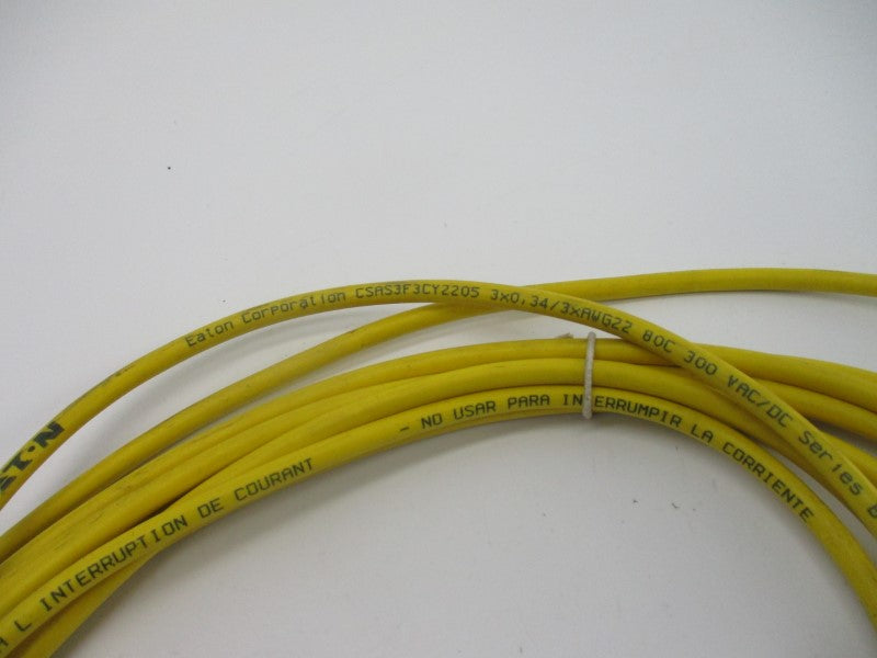 EATON CSAS3F3CY2205 300VAC UNMP