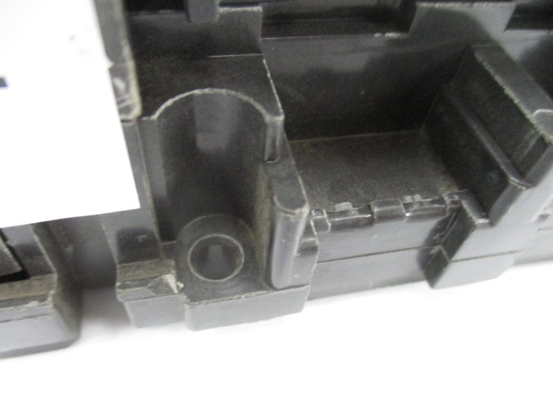 ALLEN BRADLEY 500-BODX21 SER. B 600VAC 27A (NO COIL) UNMP