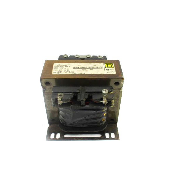 SQUARE D 9070K150D2 SER. A 480V UNMP