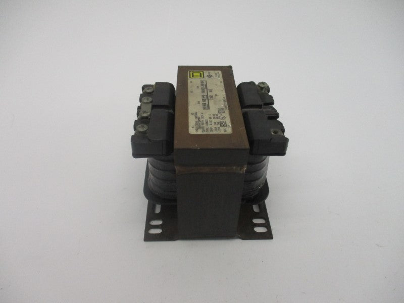 SQUARE D 9070K150D2 SER. A 480V UNMP