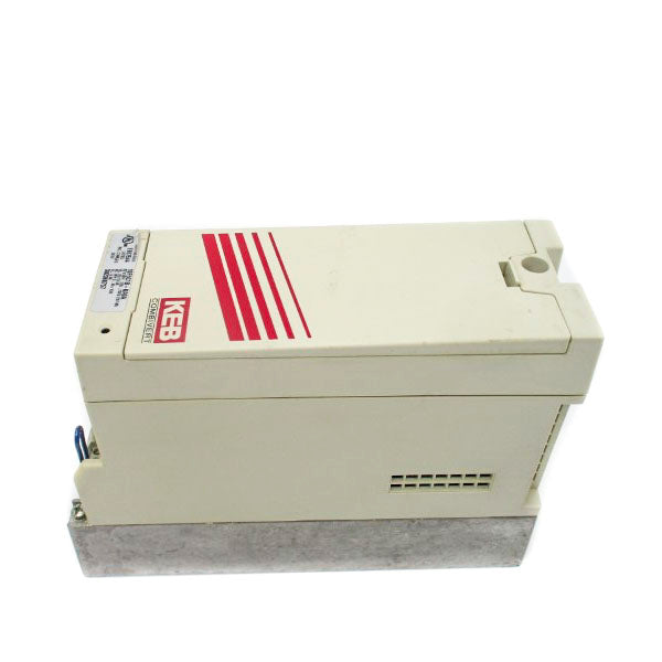 KEB 10F5C1B-KA0A 200-230V 14/20A UNMP