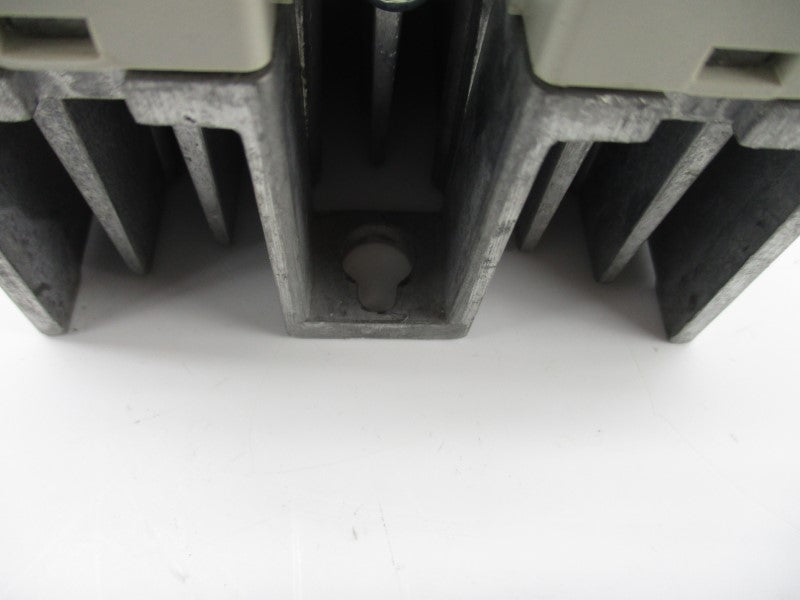KEB 10F5C1B-KA0A 200-230V 14/20A UNMP