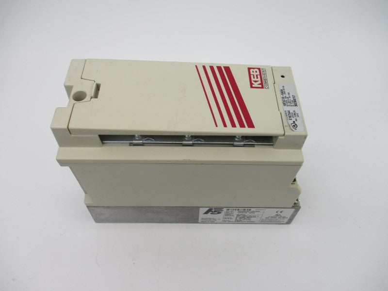 KEB 10F5C1B-KA0A 200-230V 14/20A UNMP