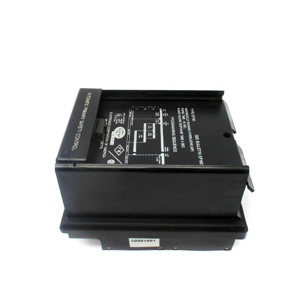 FIREYE EB-700 (AS PICTURED1) UNMP