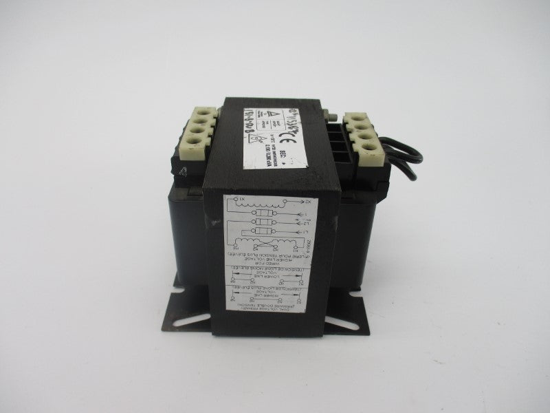 ALLEN BRADLEY 1497-C-BASX-0-N SER. A 240/480V UNMP